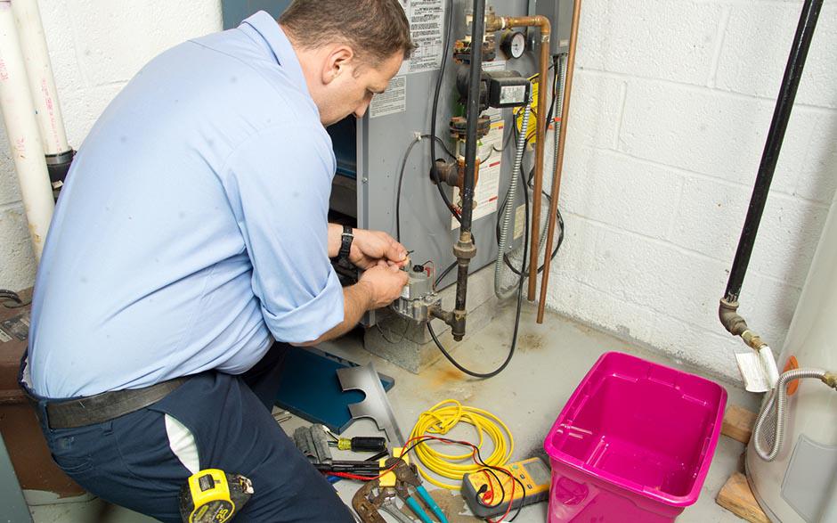 entretien chauffage électrique Villers-sur-Coudun