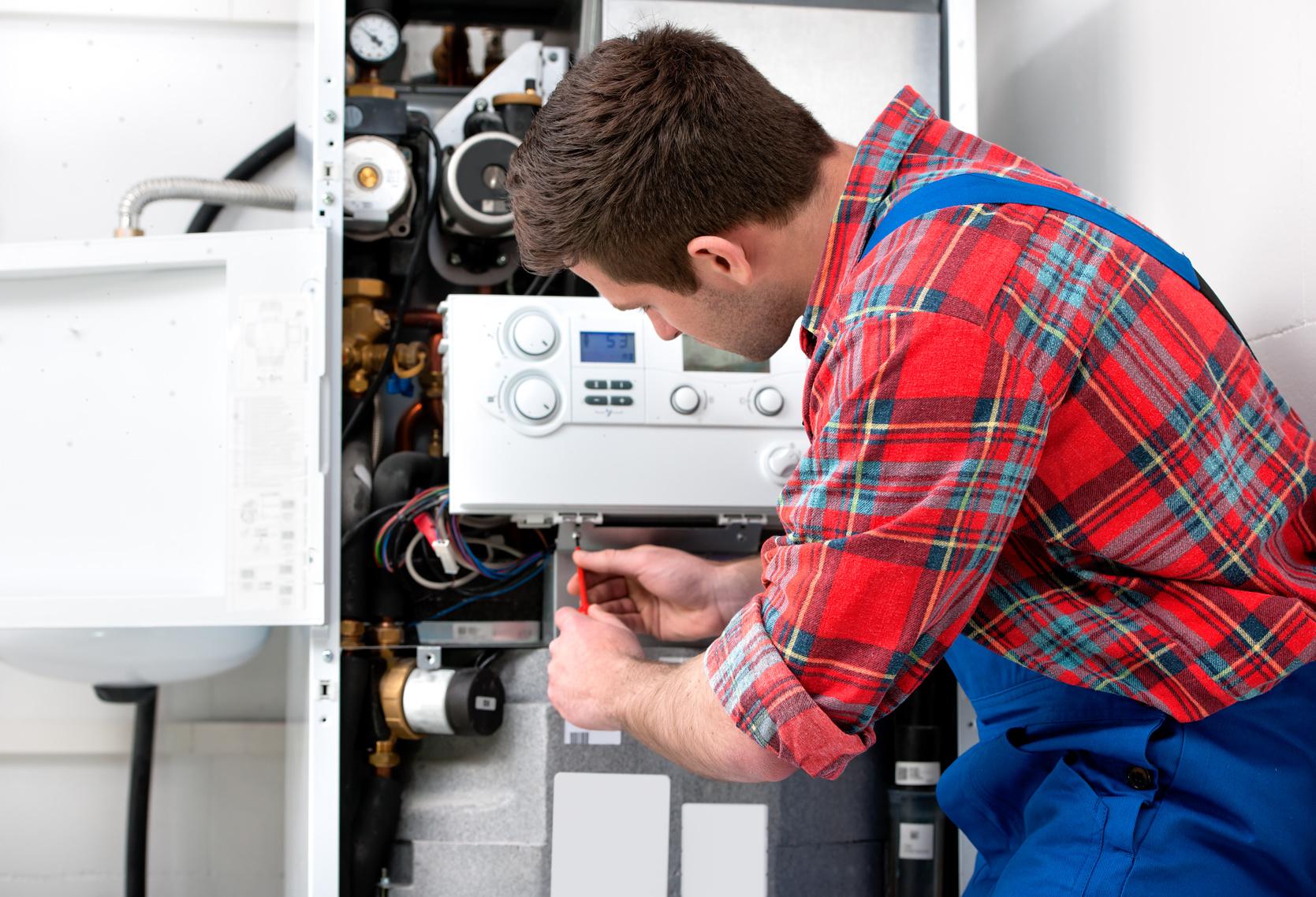  entretien chauffage électrique Villers-sur-Coudun