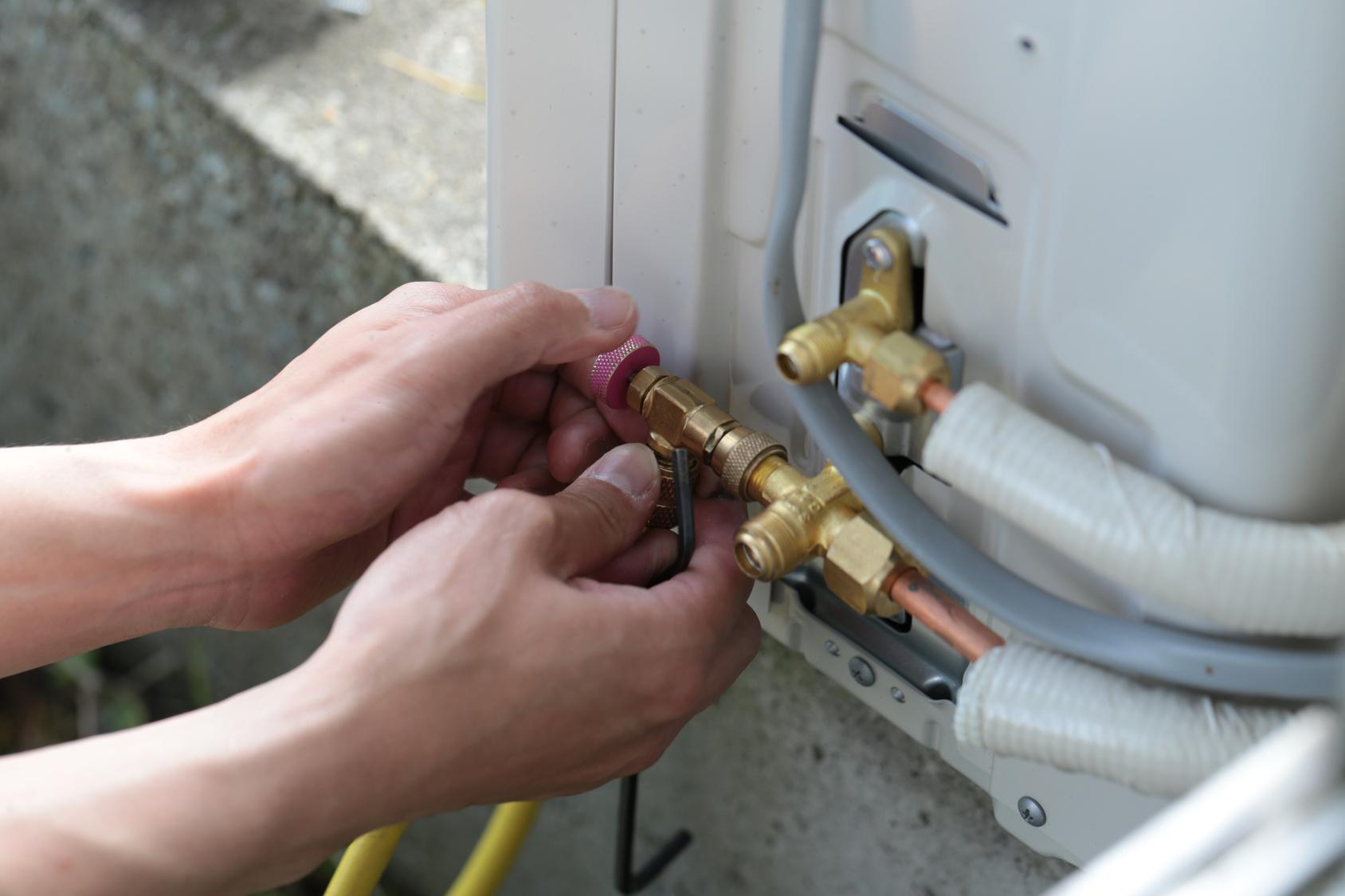 entretien chauffage électrique Villers-sur-Coudun