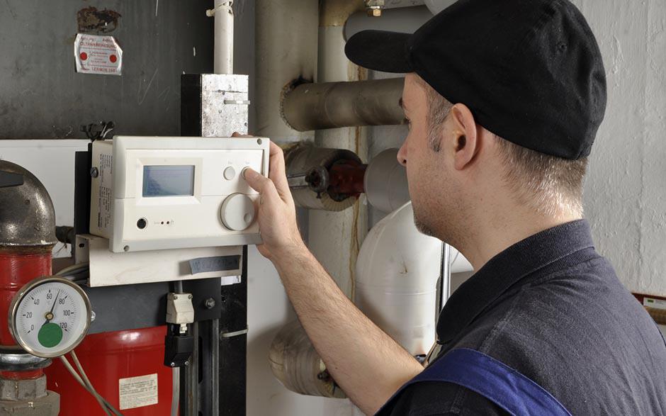  entretien chauffage électrique Villers-sur-Coudun